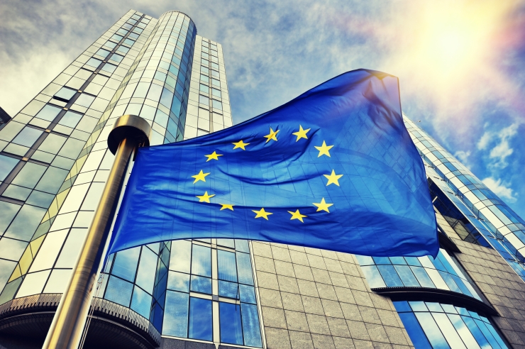 美 외신 "EU, 러시아 암호화폐 제재 강화한다...강제 합병 대응"