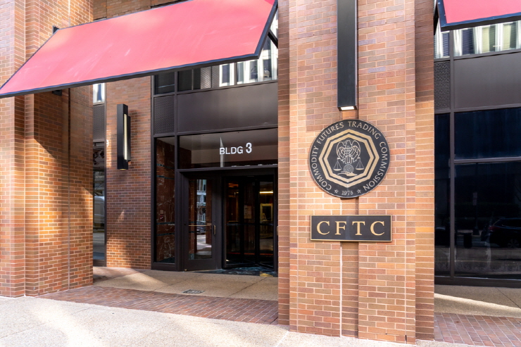 [토큰포스트 브리핑] 美 CFTC 위원장 "샘 뱅크-프리먼, FTX 레버리지 파생상품 투자 허용 위해 1년간 로비"